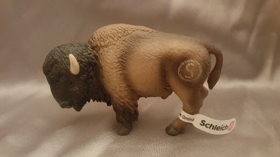 schleich collectible animals